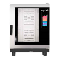 Mychef iCOOK 6 GN 2/1 Manual De Producto