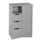 Muebles de Interior RiverRidge ASHLAND 06-086 Instrucciones Para El Armado
