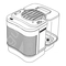 Humidificadores Hunter The Care Free Humidifier Plus Guia De Inicio Rapido