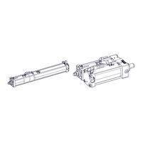 TOX PRESSOTECHNIK Q-S Manual De Instrucciones