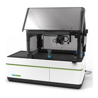 PerkinElmer OPERA PHENIX PLUS Manual Del Usuario