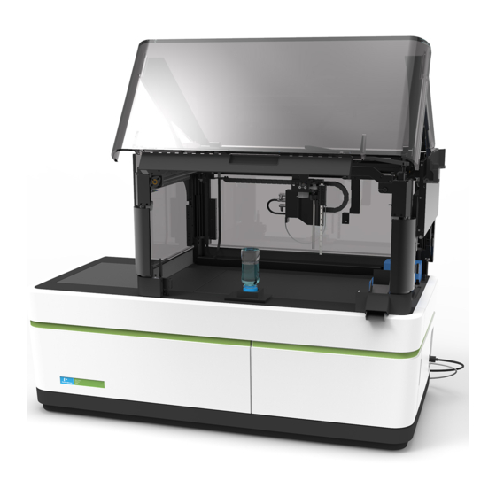 PerkinElmer OPERA PHENIX PLUS Manual Del Usuario