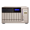 Dispositivos de Almacenamiento QNAP TS- 77 Serie Guía De Usuario