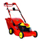 Cortacéspedes Outils Wolf GTEB5M Manual De Instrucciones