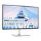 Manual de Servicio de Dell S2725HS
