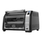 Black and Decker CTO7100B