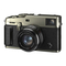 Camaras FujiFilm X-Pro3 Manual Del Propietário