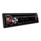 Receptores para Coches Kenwood KDC-201 Manual De Instrucciones