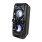 Altavoces JVC XS-F527B Manual De Instrucciones