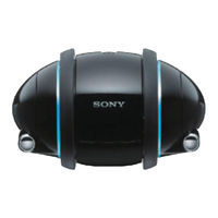 Sony Rolly CDL-SE10 Manual De Instrucciones