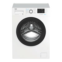 Beko WTA 9712 XSWR Manual Del Usuario