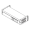 Cargadores de Batería Würth ACCTIVA PROFESSIONAL 6V-30A Manual Del Usuario