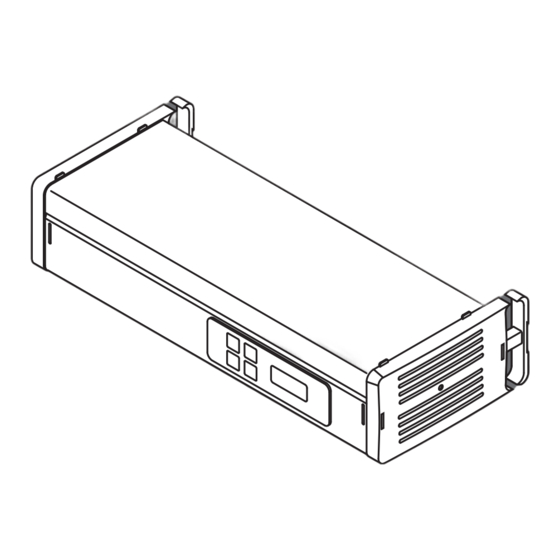 Würth ACCTIVA PROFESSIONAL 6V-30A Manual Del Usuario