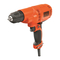 Black & Decker DR260, DR340, DR560 - Manual del taladro con cable