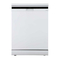 Lavaplatos Brandt DFP129DW Manual De Instrucciones