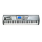 Sintetizadores Alesis FUSION 6HD Manual De Inicio Rápido Para El Usuario