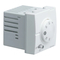 Termostatos hager systo WS310 Guia De Instalacion