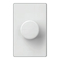 Atenuadores de Luz Lutron RCL-153PNL Guía De Instalación Rápida