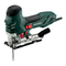 Sierras Metabo STE 140 Manual Original