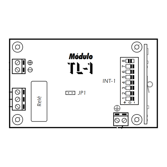 CEBEK TL-1 Manual De Instrucciones