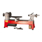Tornos HOLZMANN MASCHINEN D 460 Manual De Instrucciones