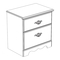 Muebles de Interior South Shore 3232 Instrucciones De Ensamblaje