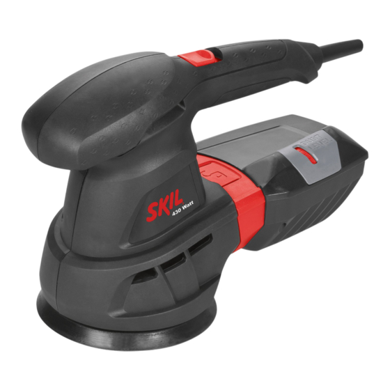 Skil F0157445 Serie Manual Original