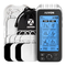 Equipos de Fitness Auvon AS8016 Manual De Instrucciones