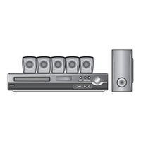 LG HT353SD Manual De Servicio
