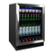 Danby DBC057A1BSS - 5.7 cu. ft. Manual del Centro de Bebidas Integrado