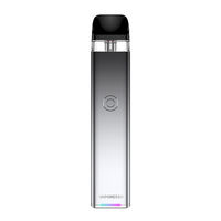 Vaporesso XROS 3 Manual Del Usuario