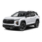 Manual del Chevrolet EQUINOX 2025
