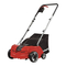 Equipos de Césped y Jardín EINHELL GC-SA 1231/1 Manual De Instrucciones