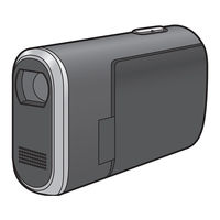 Panasonic SDR-S9 Instrucciones De Funcionamiento