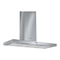 Campanas de Ventilación Bosch DWB128E51 Instrucciones De Uso