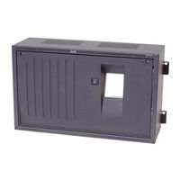 Bosch THP 2020 A Descripción Del Producto / Manual De Instalación