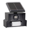 Equipos para Control de Plagas Gardigo SOLAR BIRD-REPELLER Manual De Instrucciones