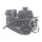 Kohler Command PRO CH270TF