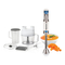Procesadores de Alimentos Taurus BATEDORA 800 Manual De Instrucciones