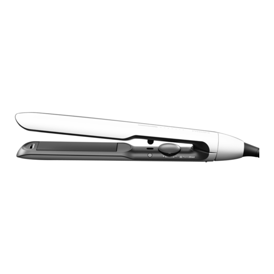 Philips BHS510 Manual De Usuario