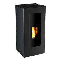 Jøtul PF 1230 S Manual De Instalación, Utilización Y Mantenimiento