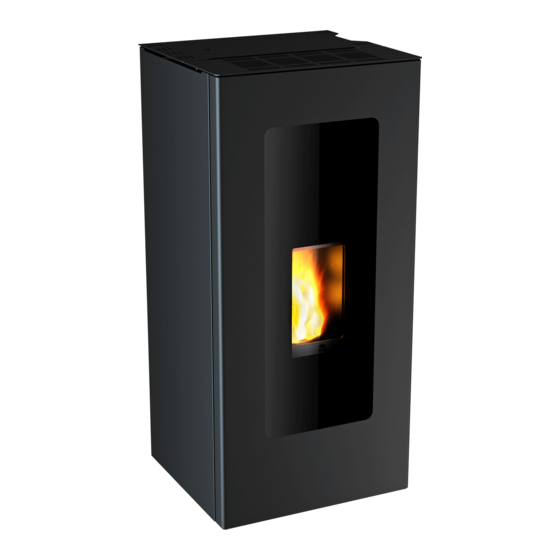 Jøtul PF 1230 S V2 JT Manual De Instalación, Utilización Y Mantenimiento