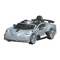 Juguetes HOMCOM 370-238V90 Manual Del Propietário