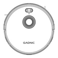 Gadnic Z1200 Manual De Usuario