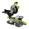 Sierras Zipper Maschinen ZI-KGS255DS Instrucciones De Servicio