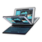 Manual de la funda con teclado Typecase Flexbook