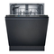 Siemens iQ100 SN61HX02TG - Manual del lavavajillas