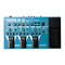 Equipo de Musica Boss ME-50 Manual Del Usuario