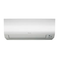 Daikin FTXM71M2V1B Manual De Instalación