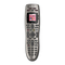 Controles Remotos Logitech Harmony 650 Remote Guia De Inicio Rapido